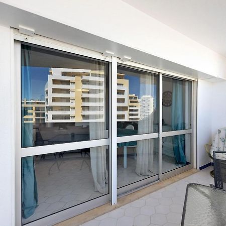 House Paraiso Frente A Praia Портиман Екстериор снимка