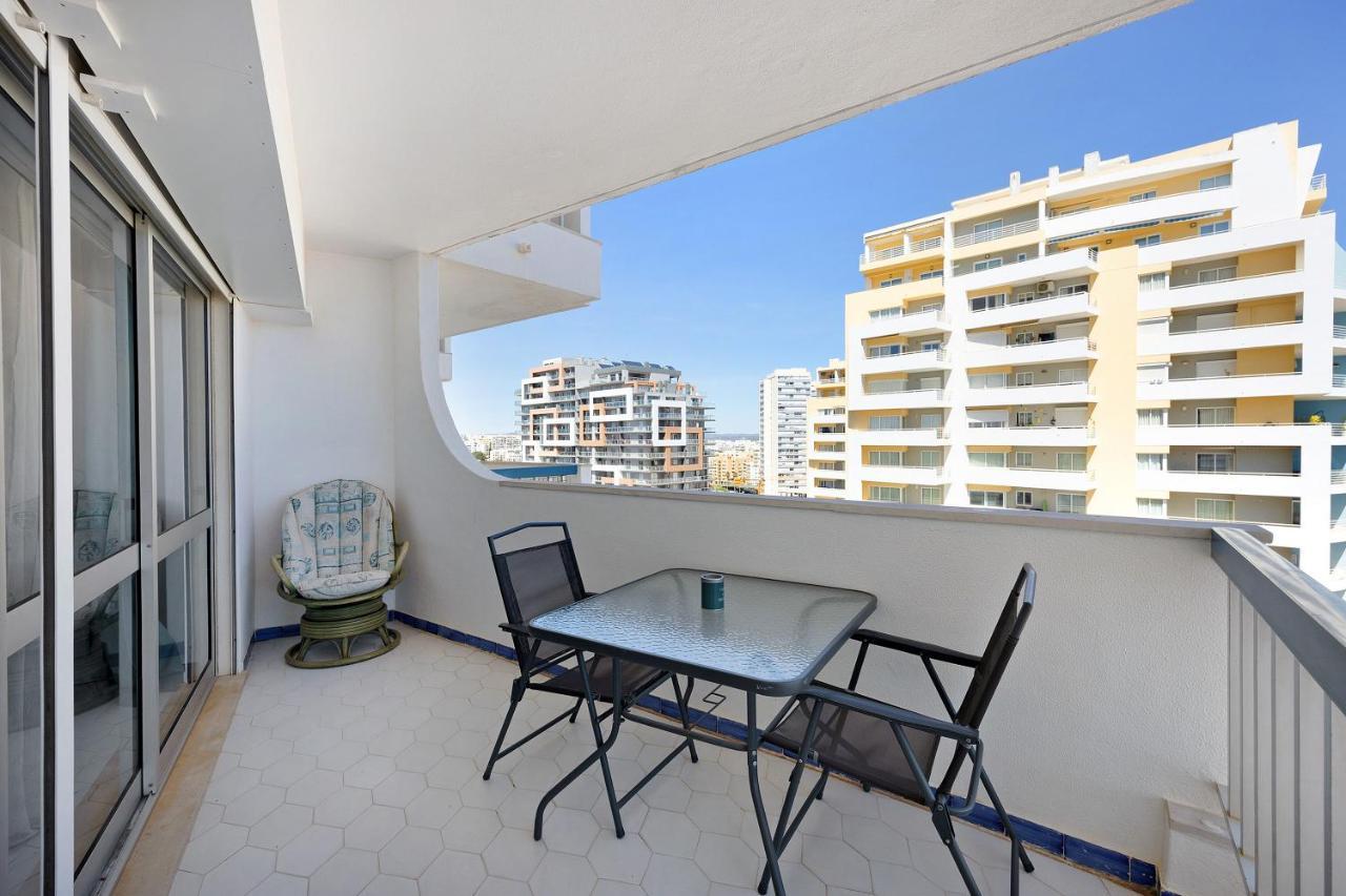 House Paraiso Frente A Praia Портиман Екстериор снимка