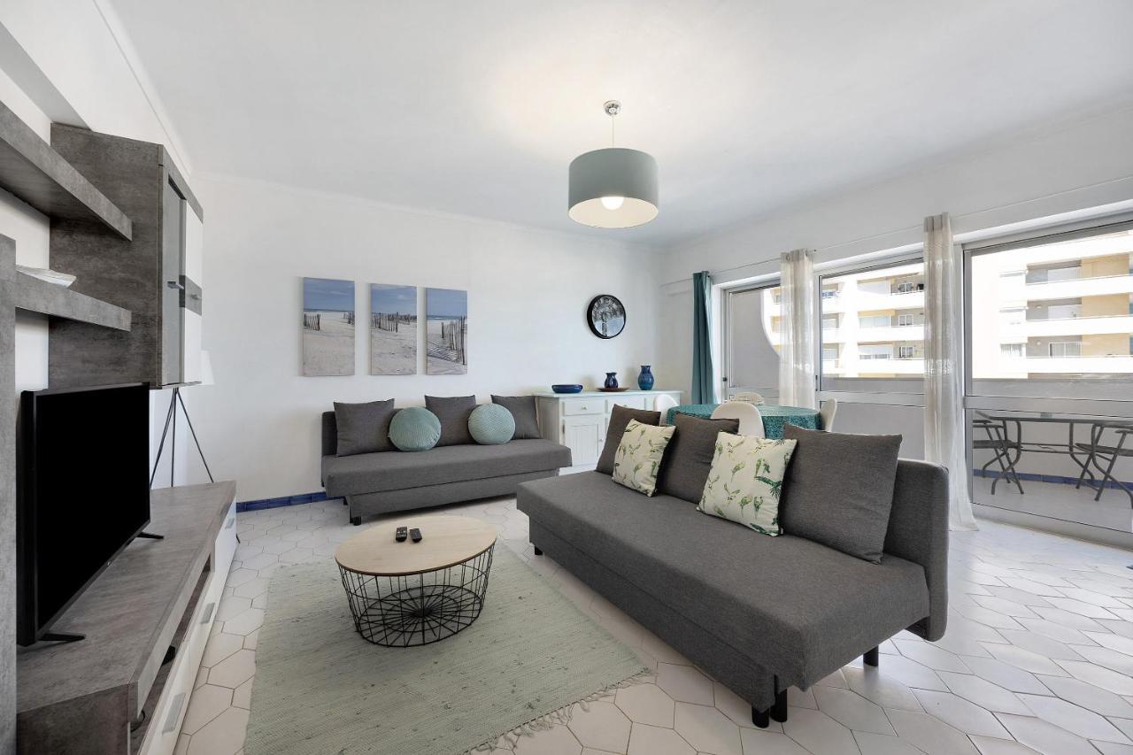 House Paraiso Frente A Praia Портиман Екстериор снимка