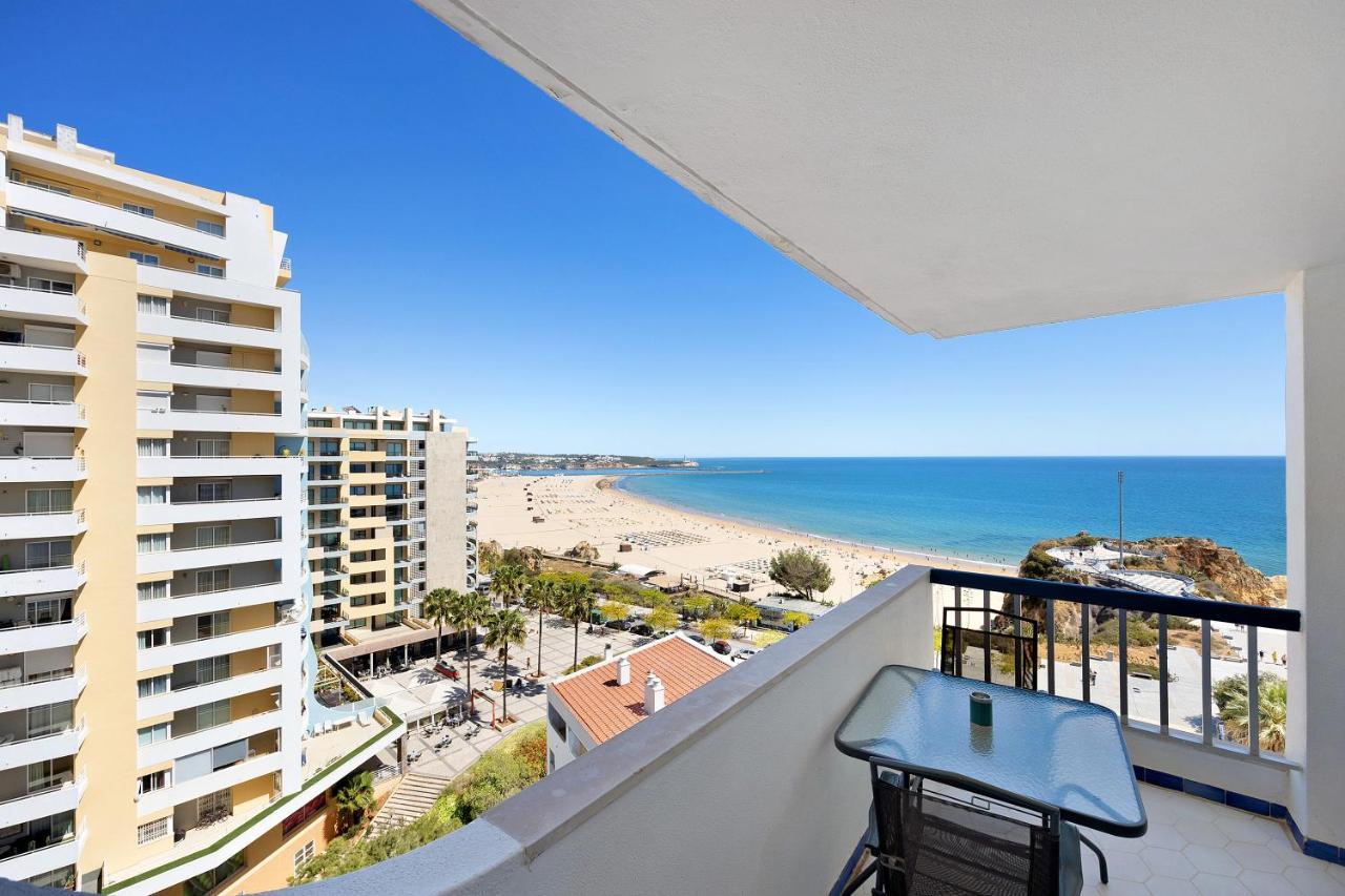 House Paraiso Frente A Praia Портиман Екстериор снимка