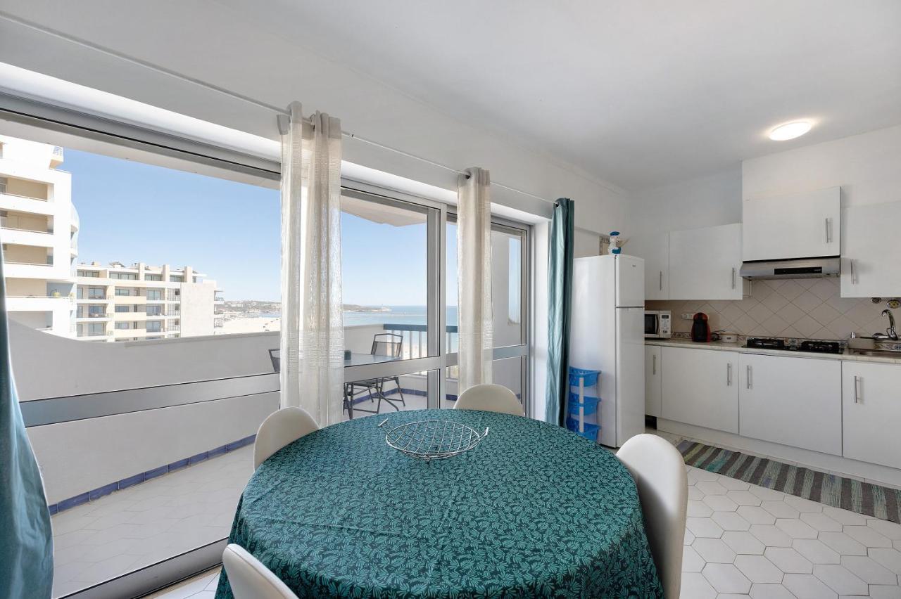 House Paraiso Frente A Praia Портиман Екстериор снимка