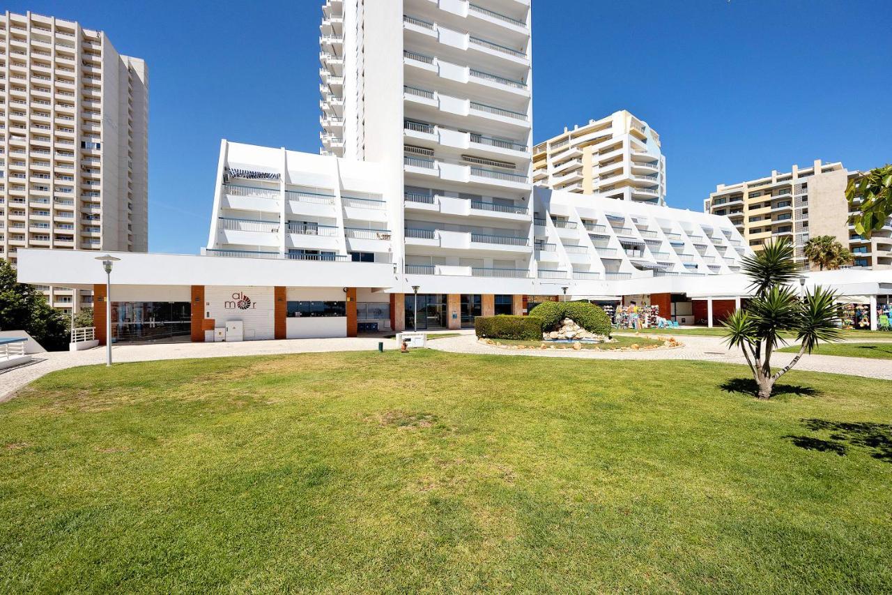 House Paraiso Frente A Praia Портиман Екстериор снимка