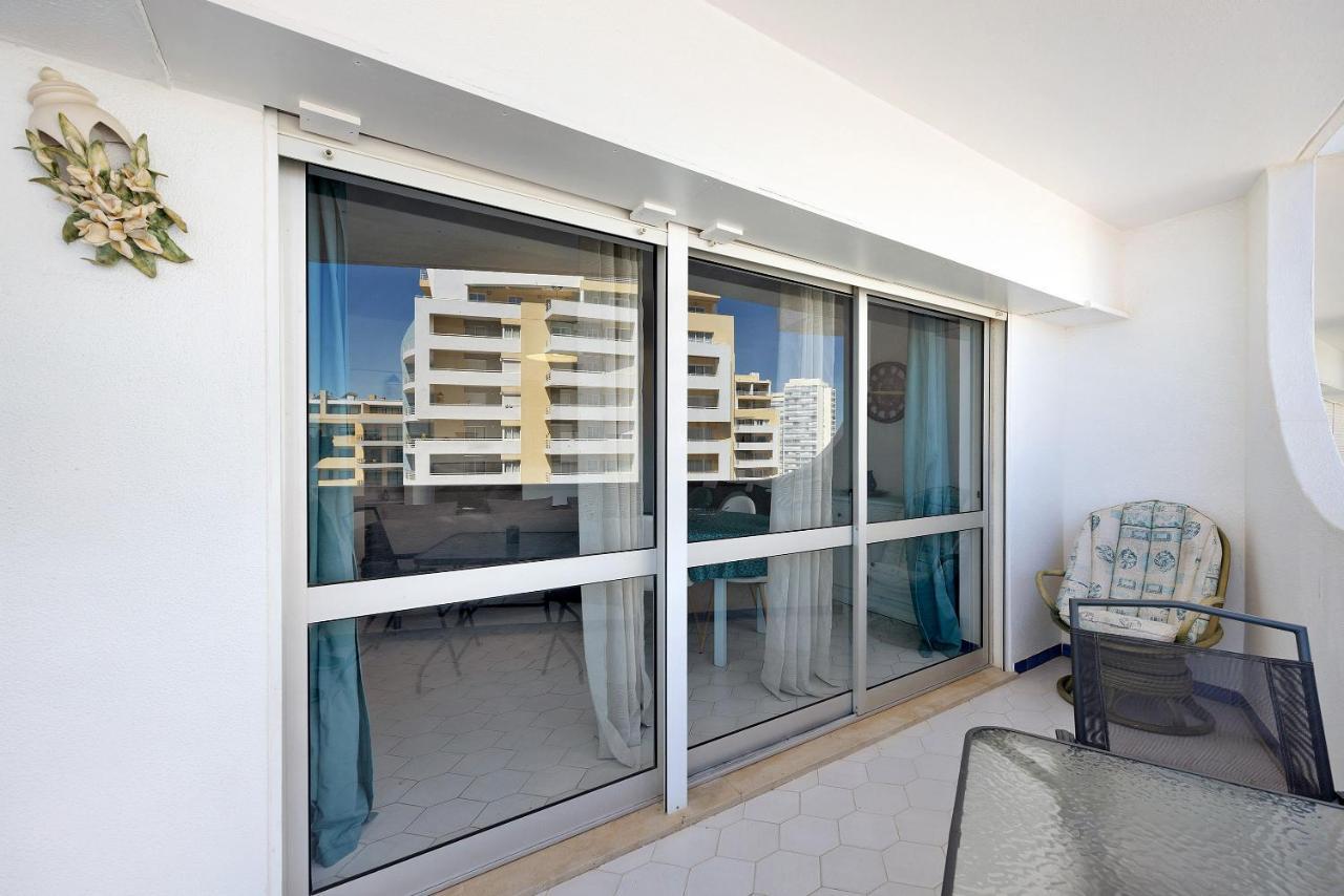 House Paraiso Frente A Praia Портиман Екстериор снимка