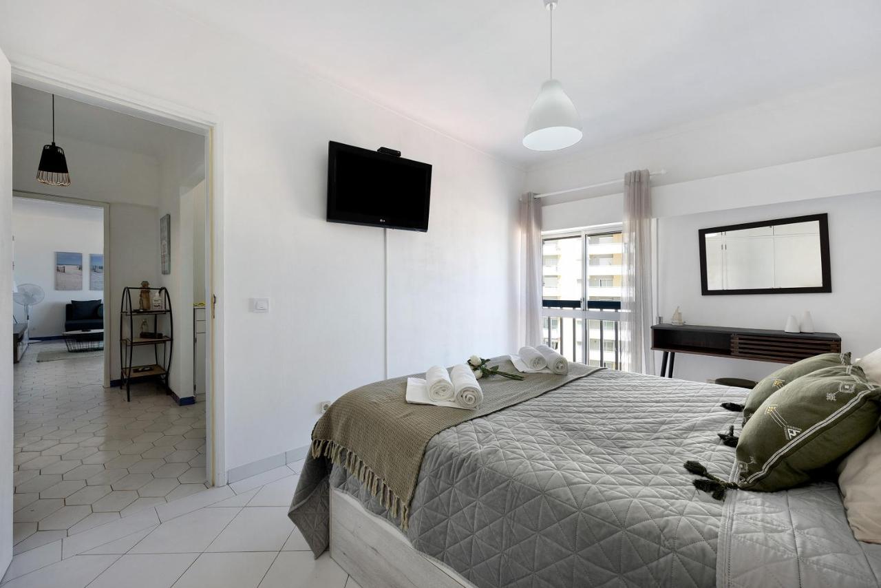 House Paraiso Frente A Praia Портиман Екстериор снимка