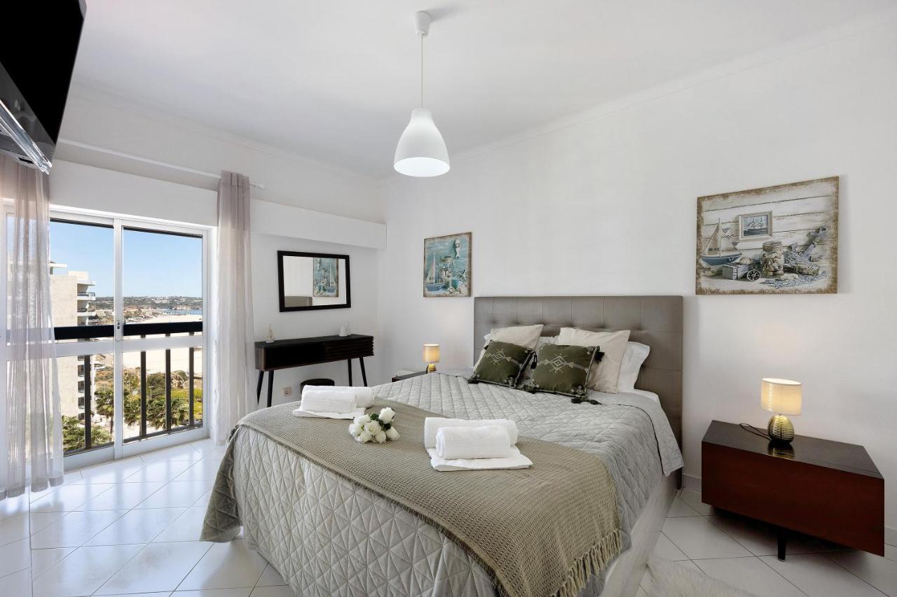 House Paraiso Frente A Praia Портиман Екстериор снимка