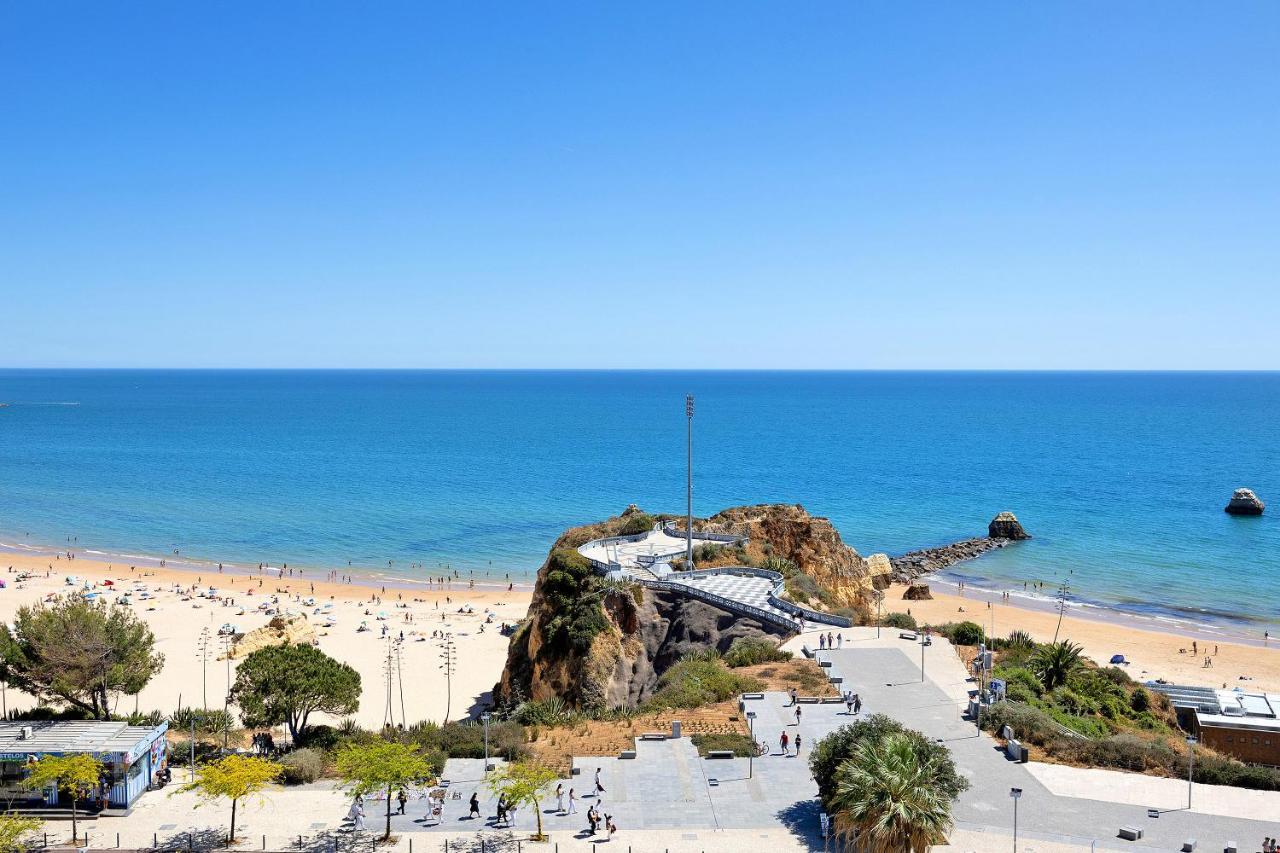 House Paraiso Frente A Praia Портиман Екстериор снимка
